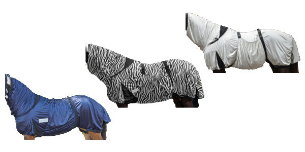 Eksemtäcken & tillbehör