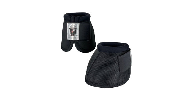 Boots, benskydd & lindor