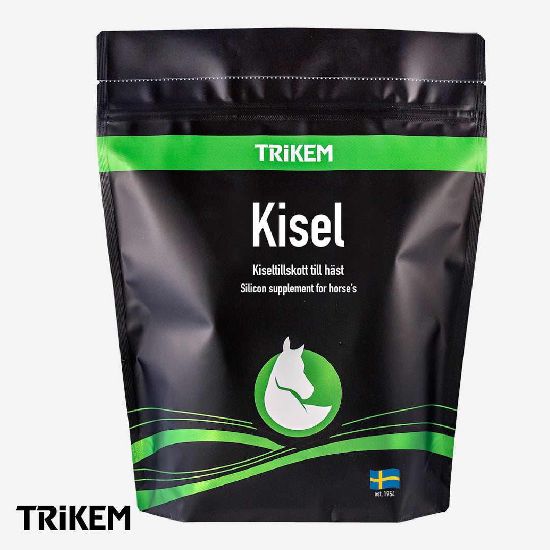 Kosttillskott Kisel, 500 g