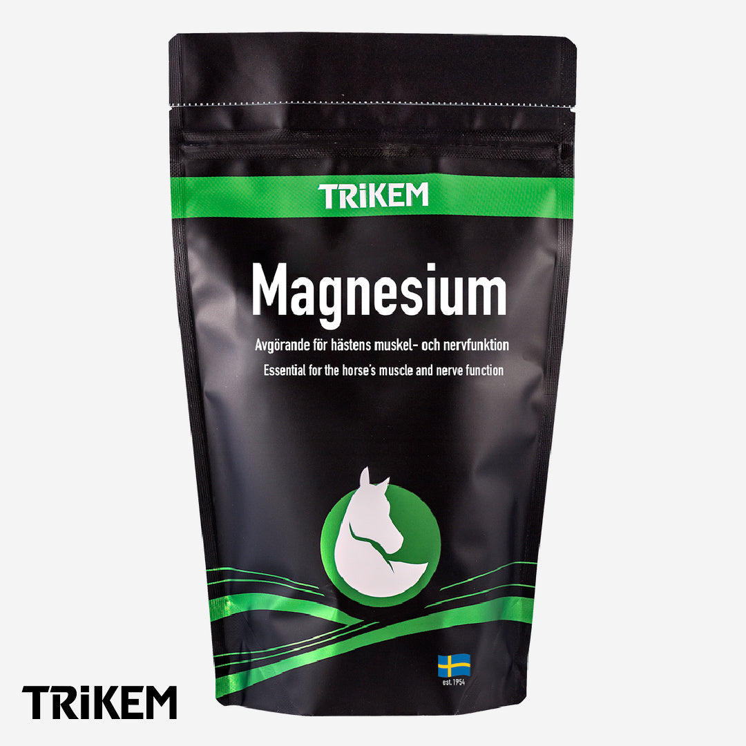 Kosttillskott Magnesium, 750 g