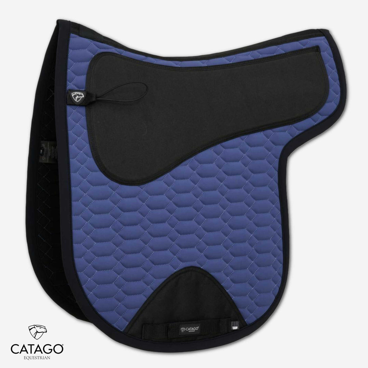 Vojlock Catago FIR-Tech Grand med tryckavlastning