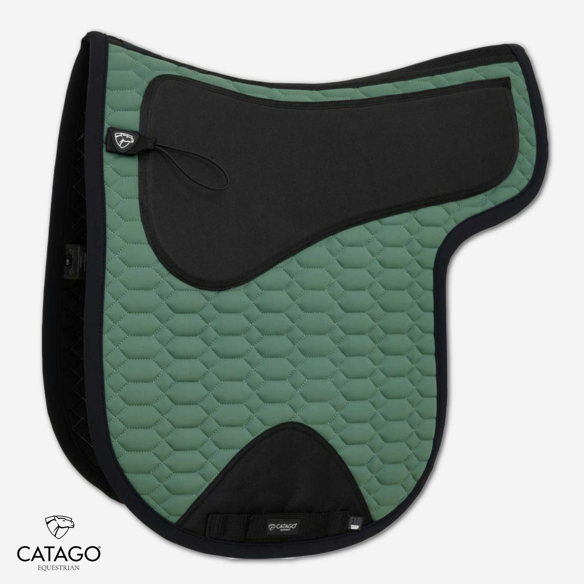 Vojlock Catago FIR-Tech Grand med tryckavlastning