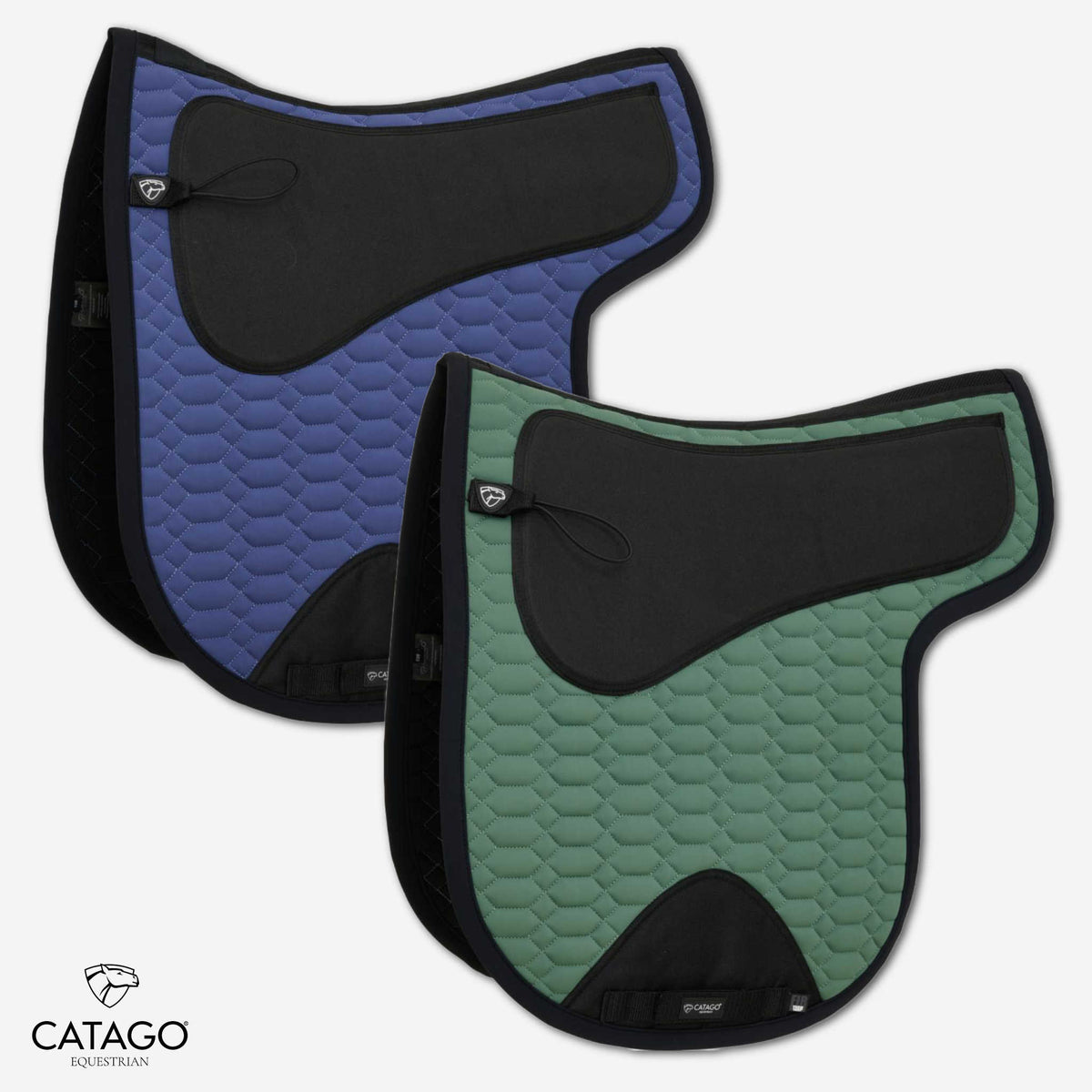 Vojlock Catago FIR-Tech Grand med tryckavlastning