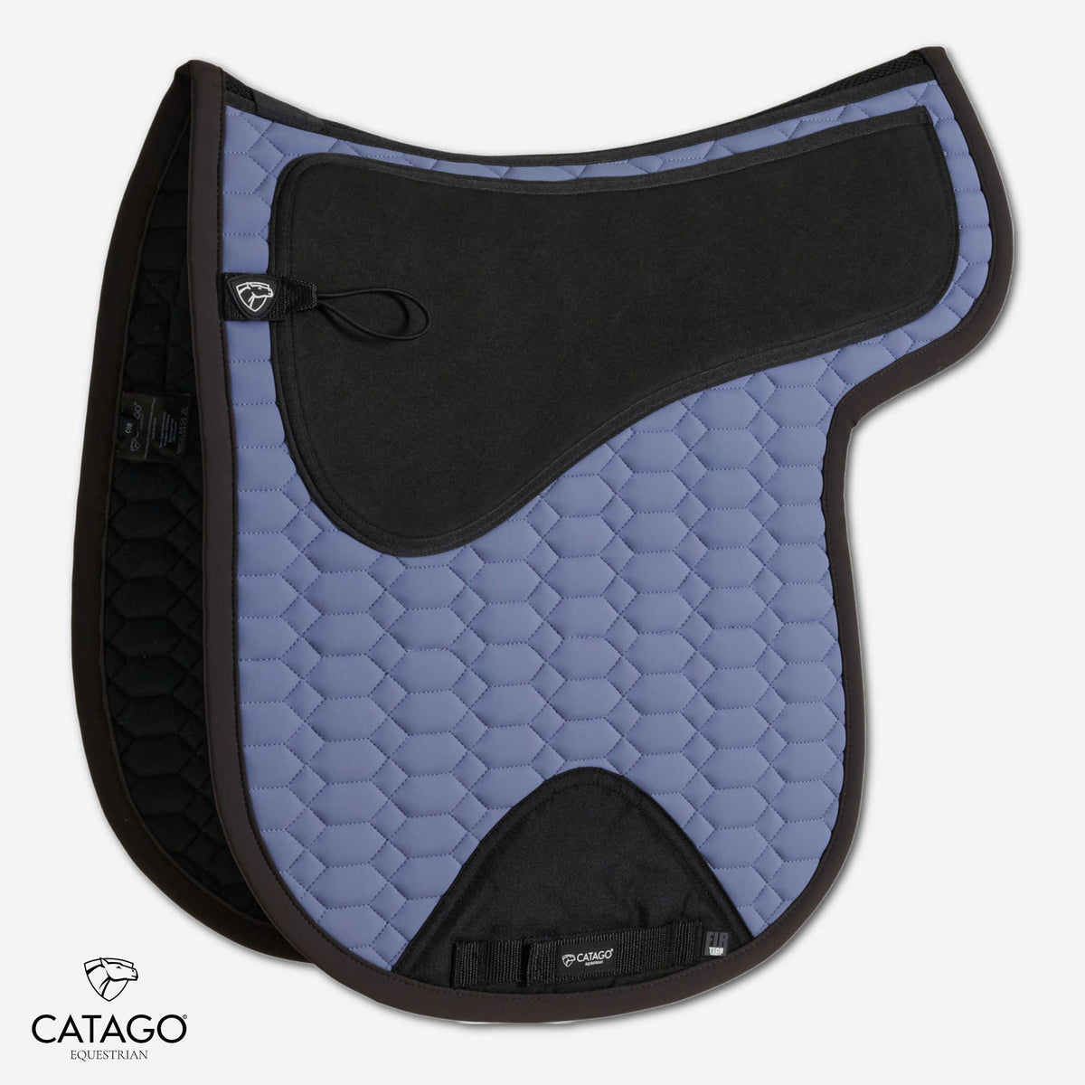 Catago FIR-Tech Grand wheel lock with pressure relief