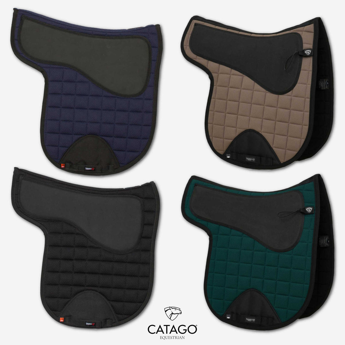 Vojlock Catago FIR-Tech med tryckavlastning