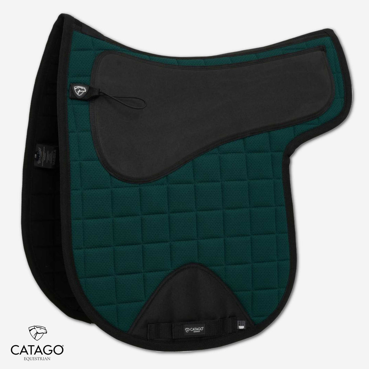 Vojlock Catago FIR-Tech med tryckavlastning