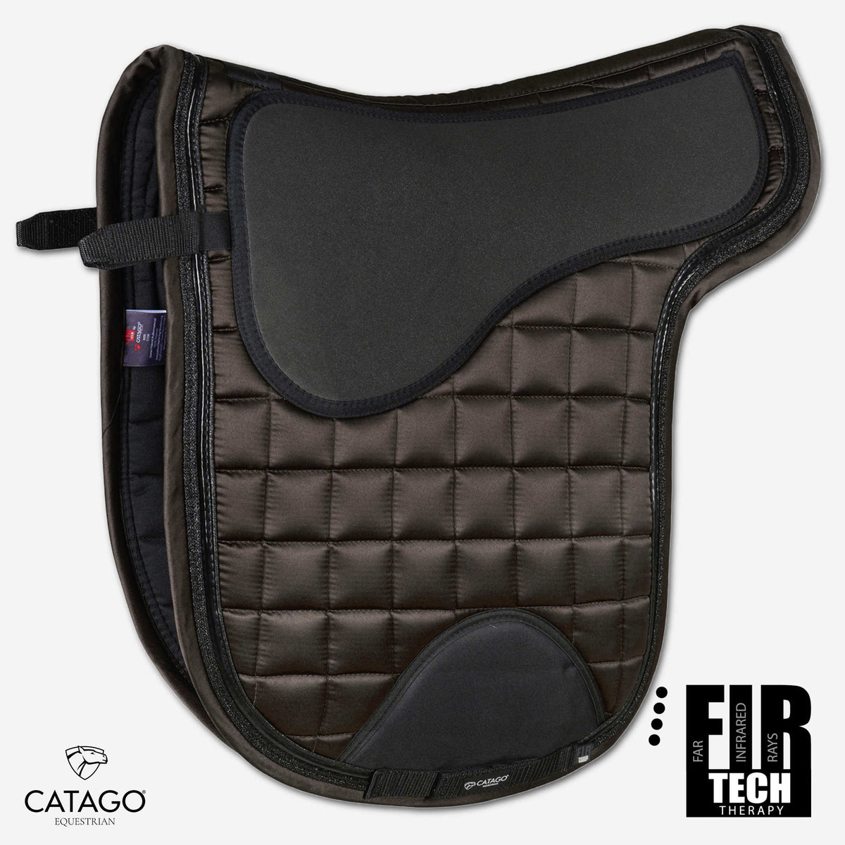 Vojlock Catago FIR-Tech Elegant med tryckavlastning, nya färger