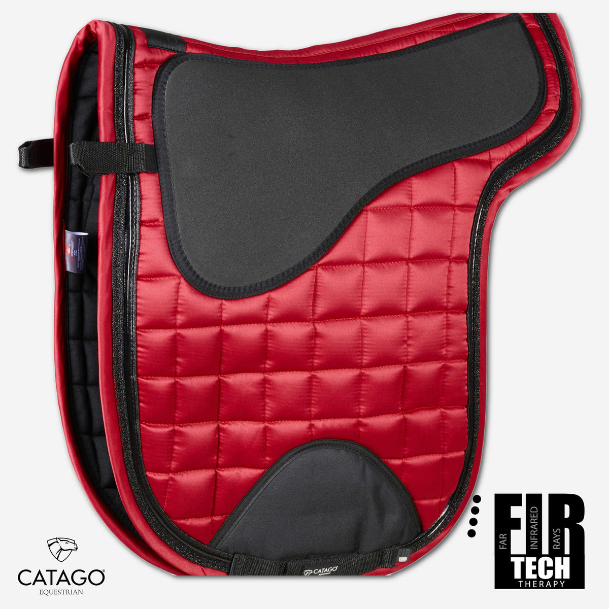 Vojlock Catago FIR-Tech Elegant med tryckavlastning, nya färger