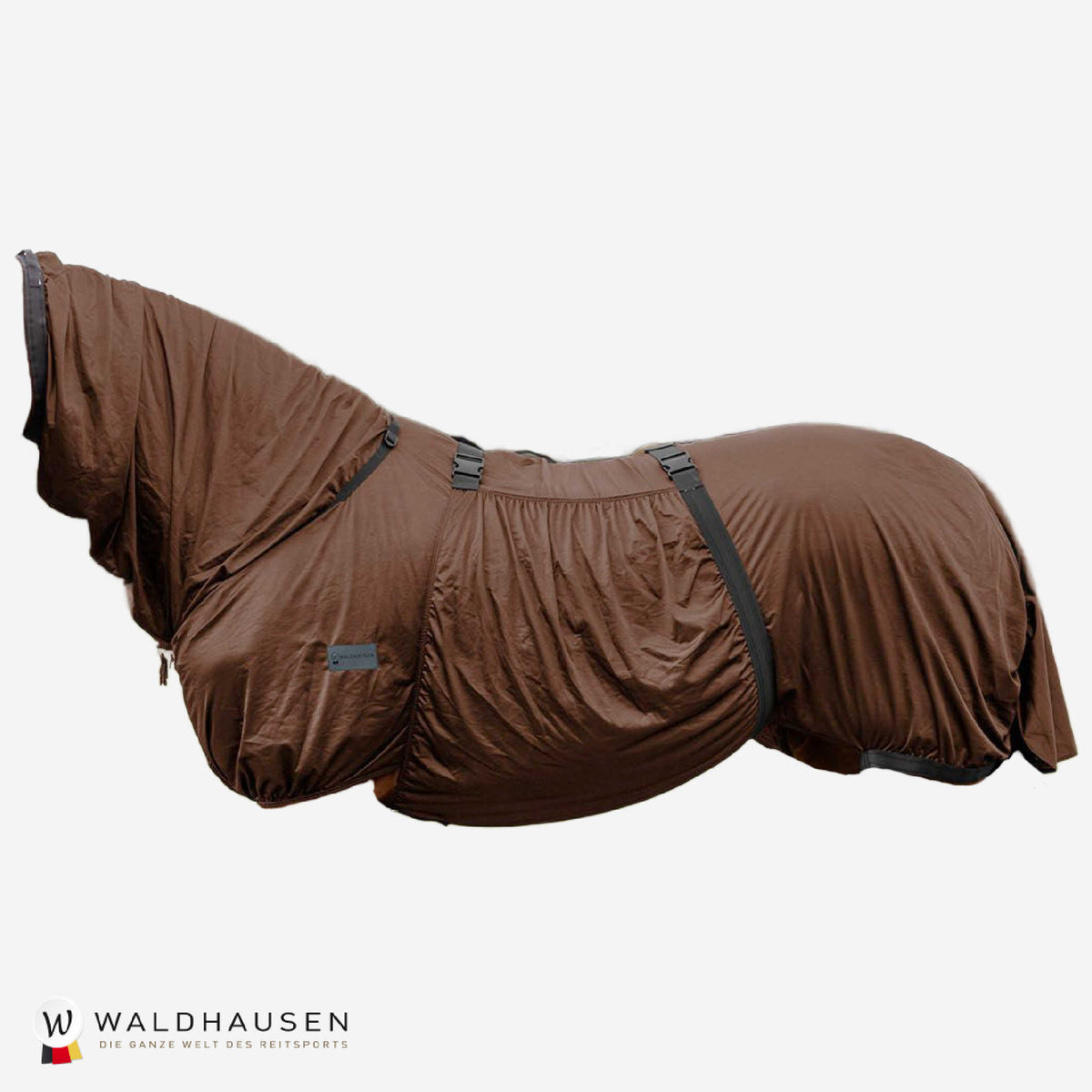 Eksemtäcke Basic Waldhausen