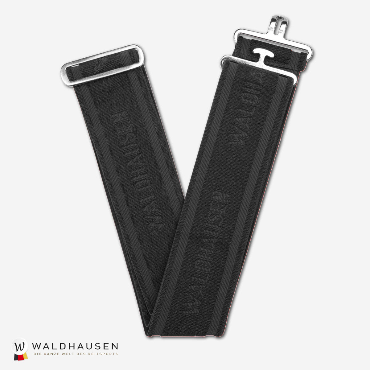 Magband elastiskt
