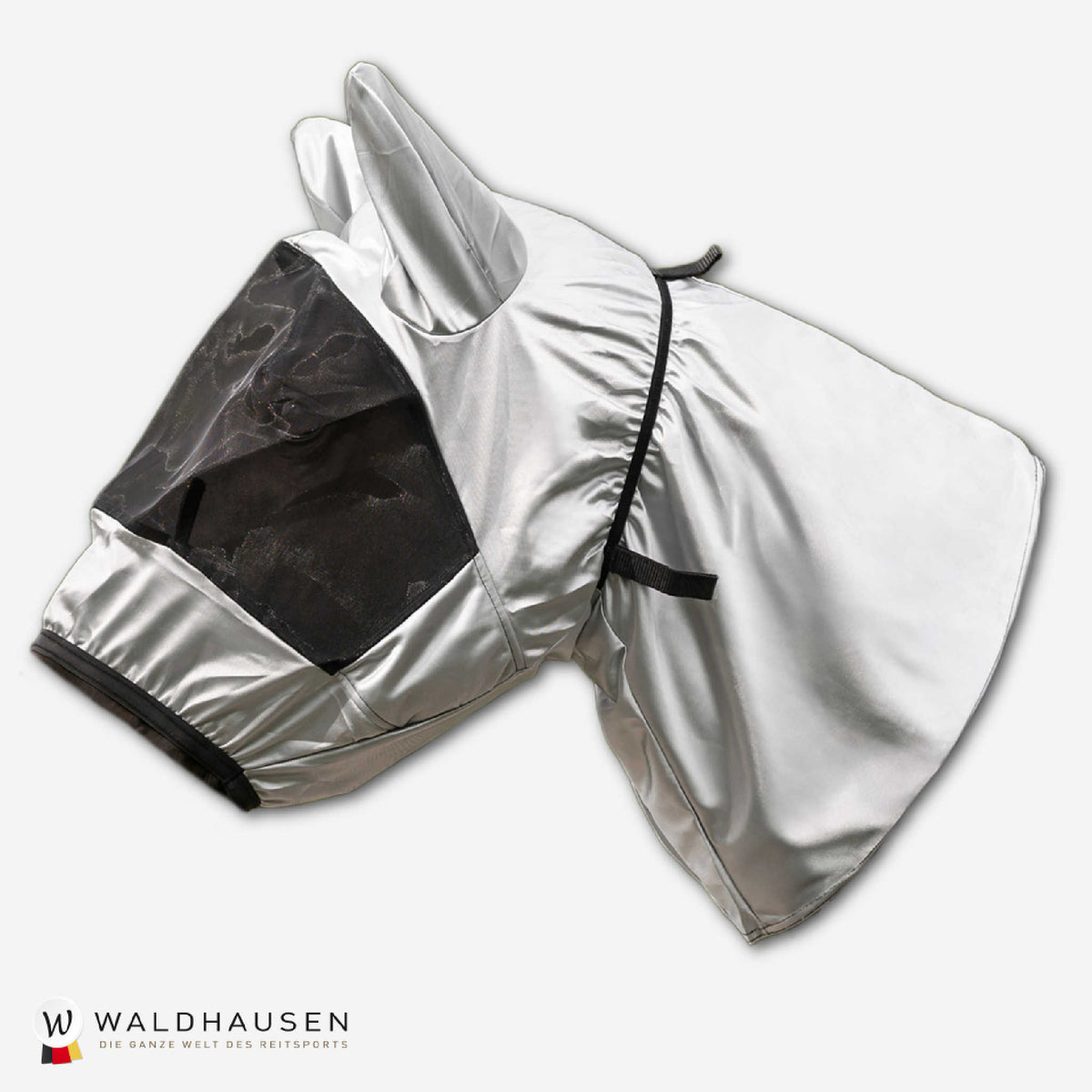 Eksemhuva Waldhausen, flera färger