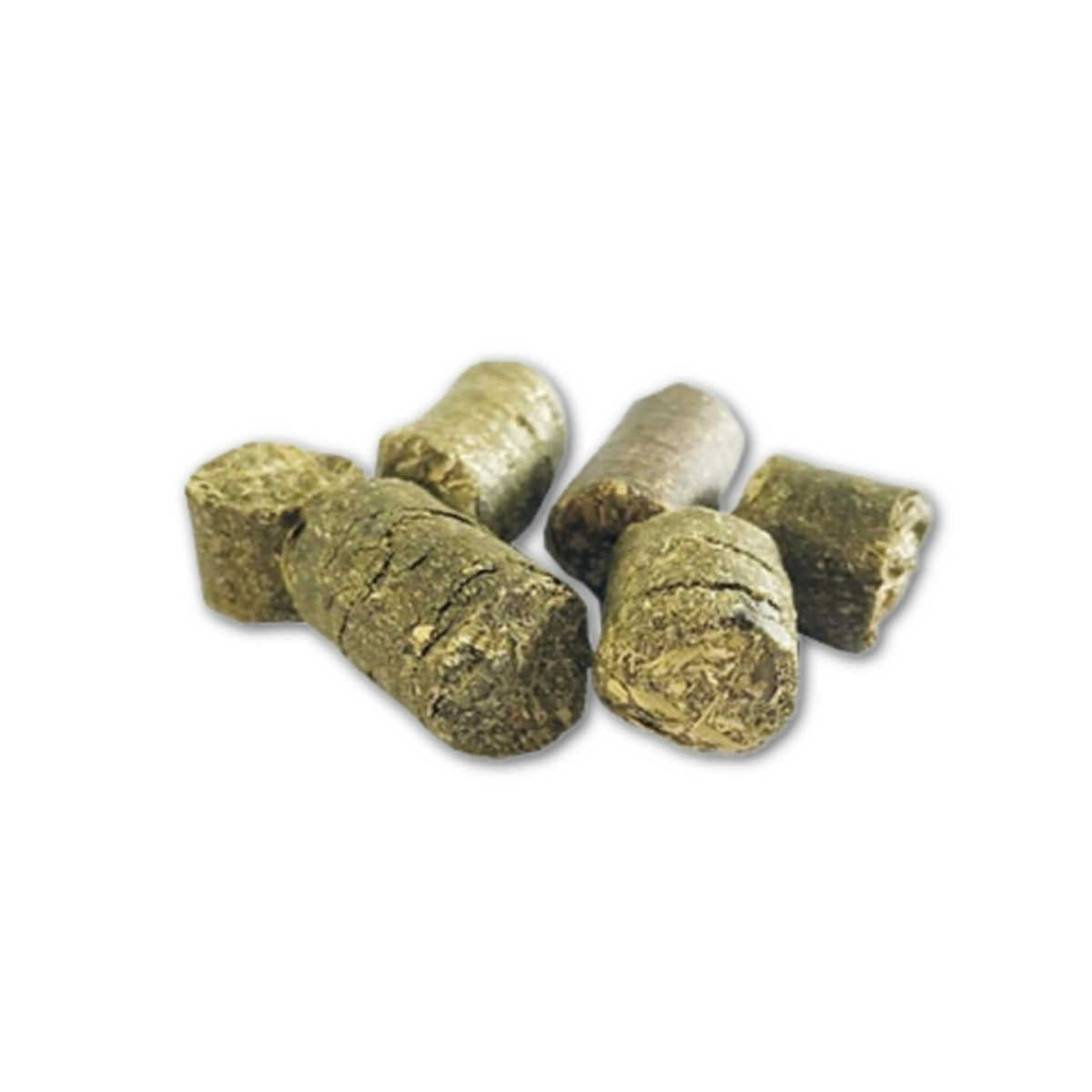 Grovfoder Pavo FiberNuggets, 20kg