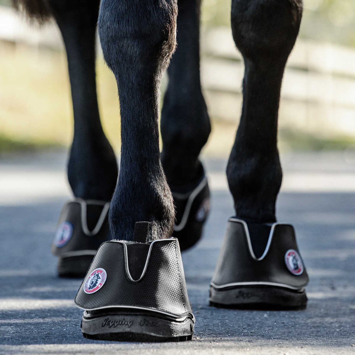 Barfotaboots, Equine Fusion Active Jogging Shoes