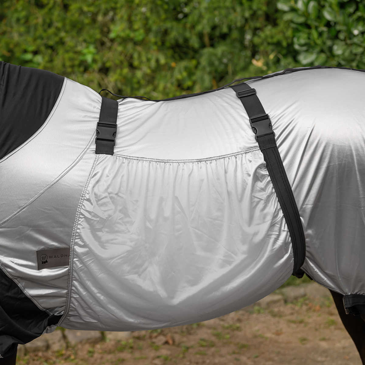 Eczema blanket Waldhausen Premium