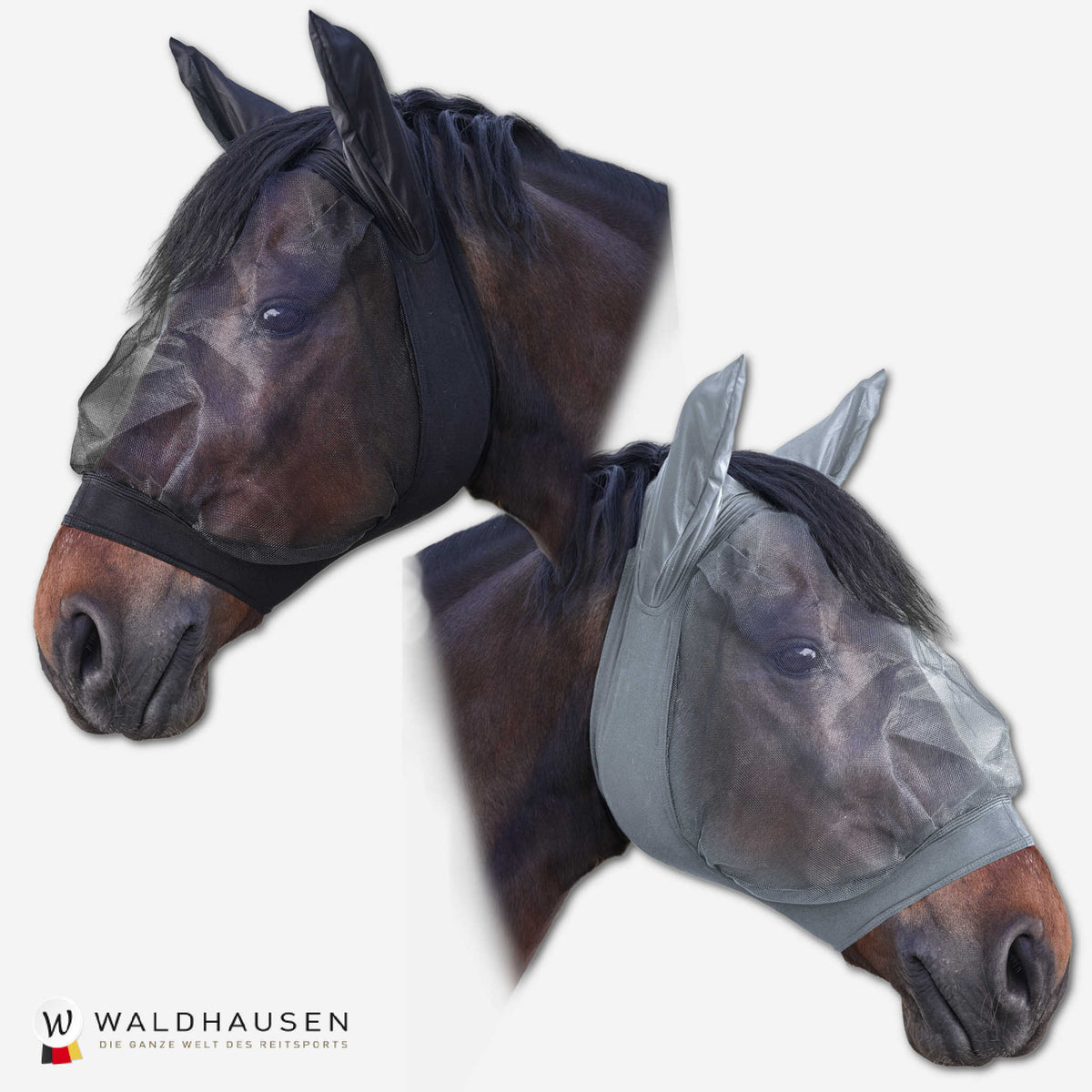 Flugmask Skinny