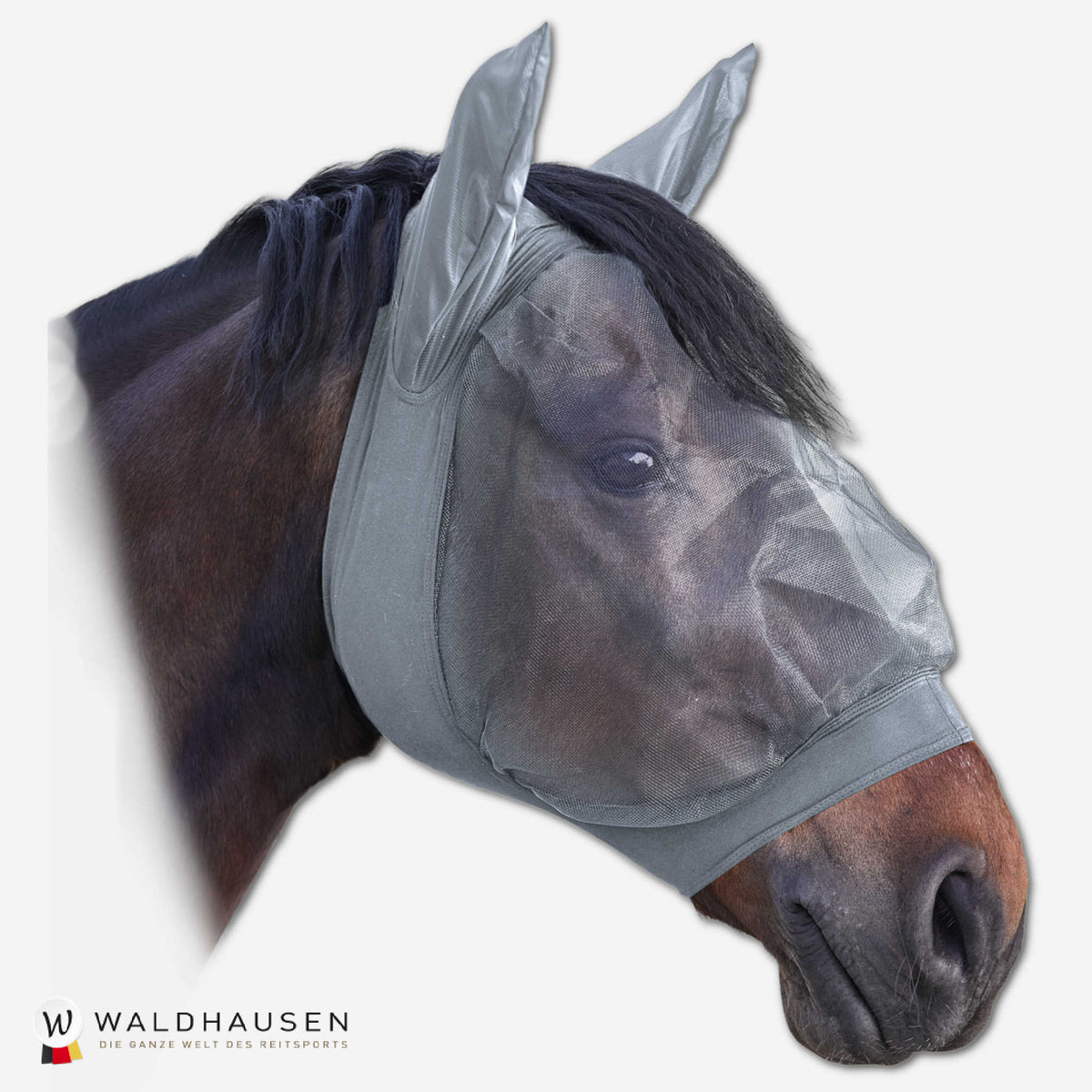 Flugmask Skinny