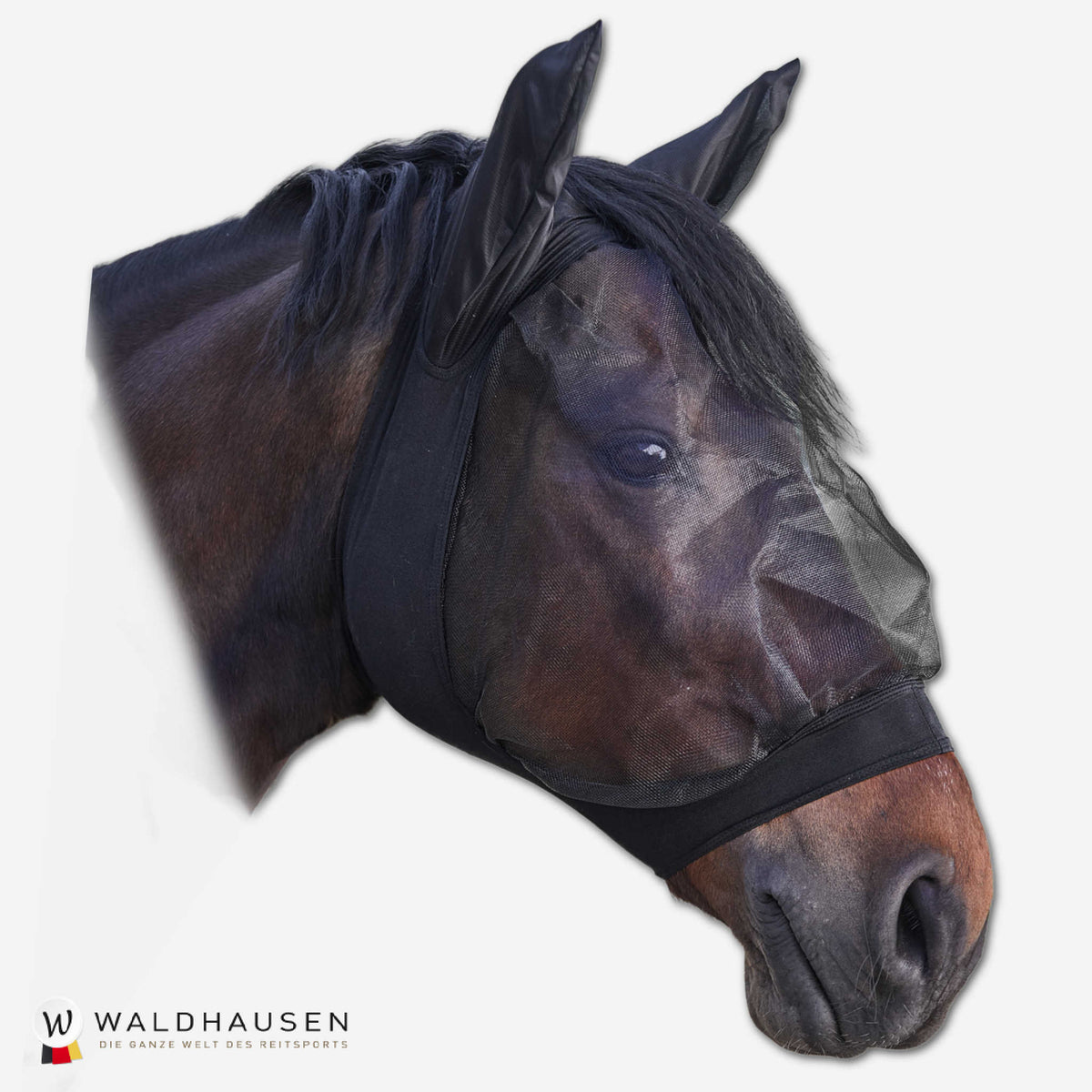 Flugmask Skinny