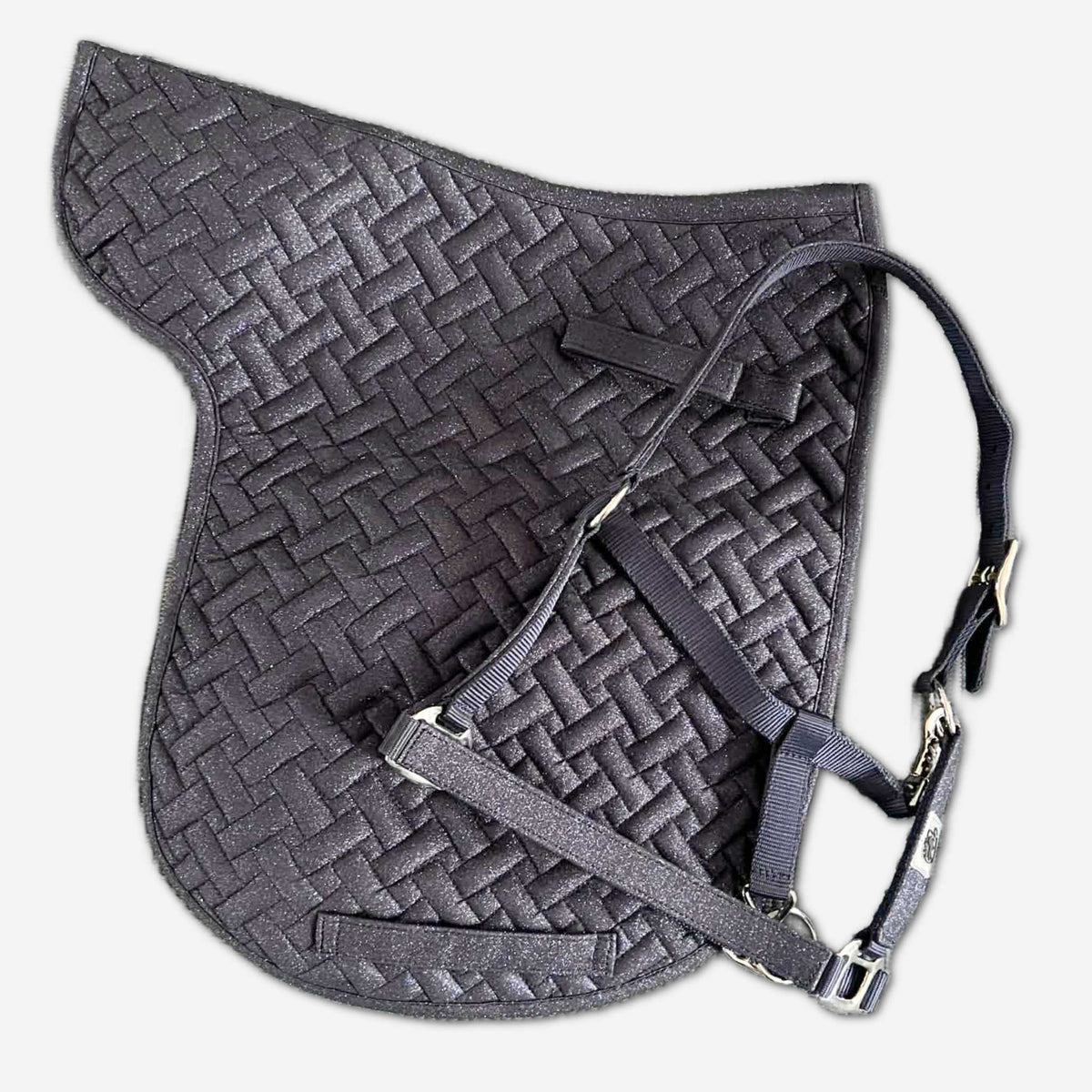 Vojlock Skina glitter