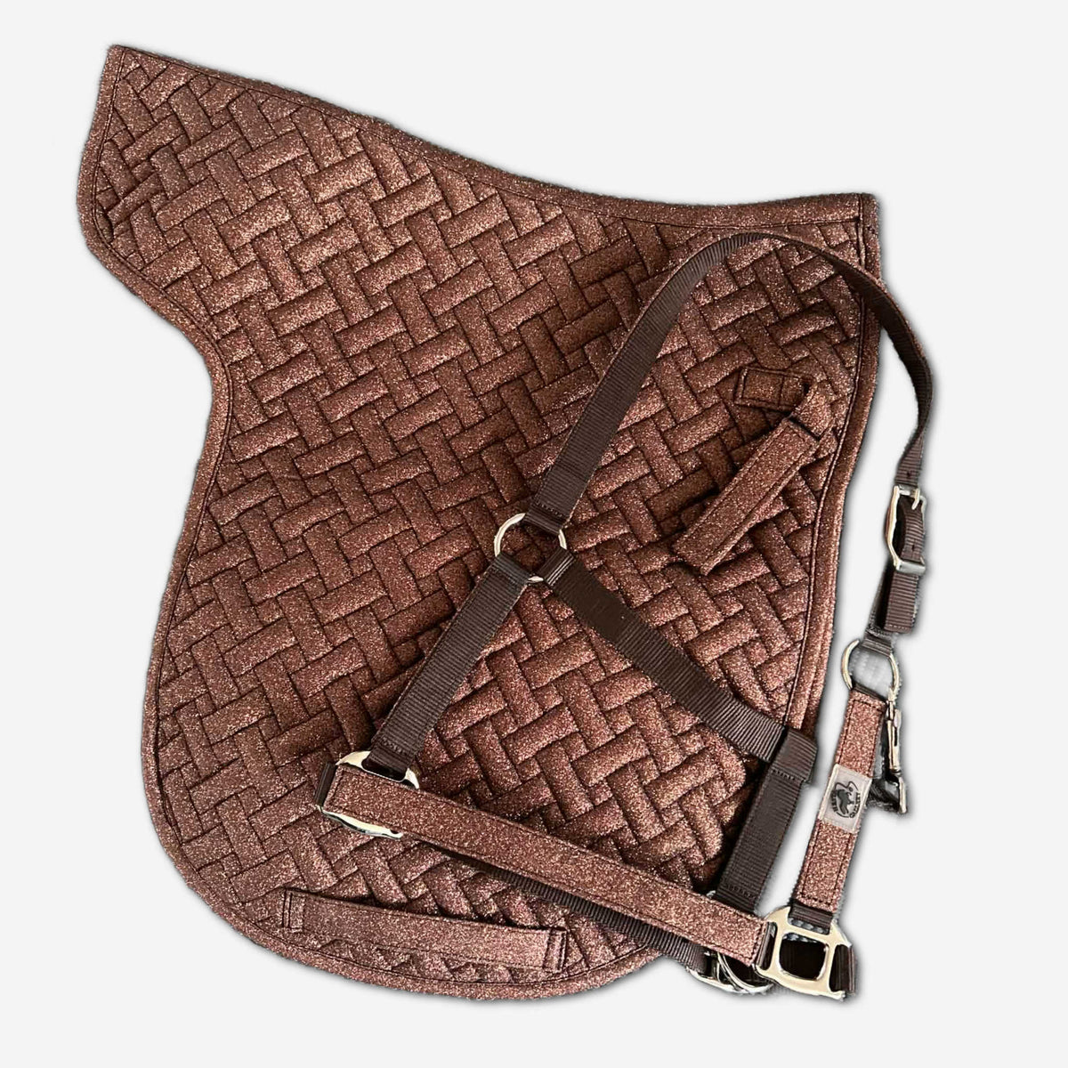 Vojlock Skina glitter