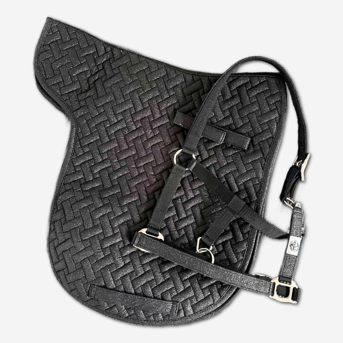 Vojlock Skina glitter