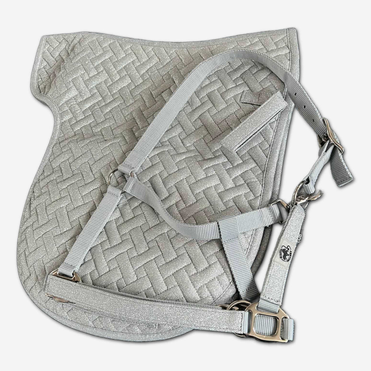 Vojlock Skina glitter