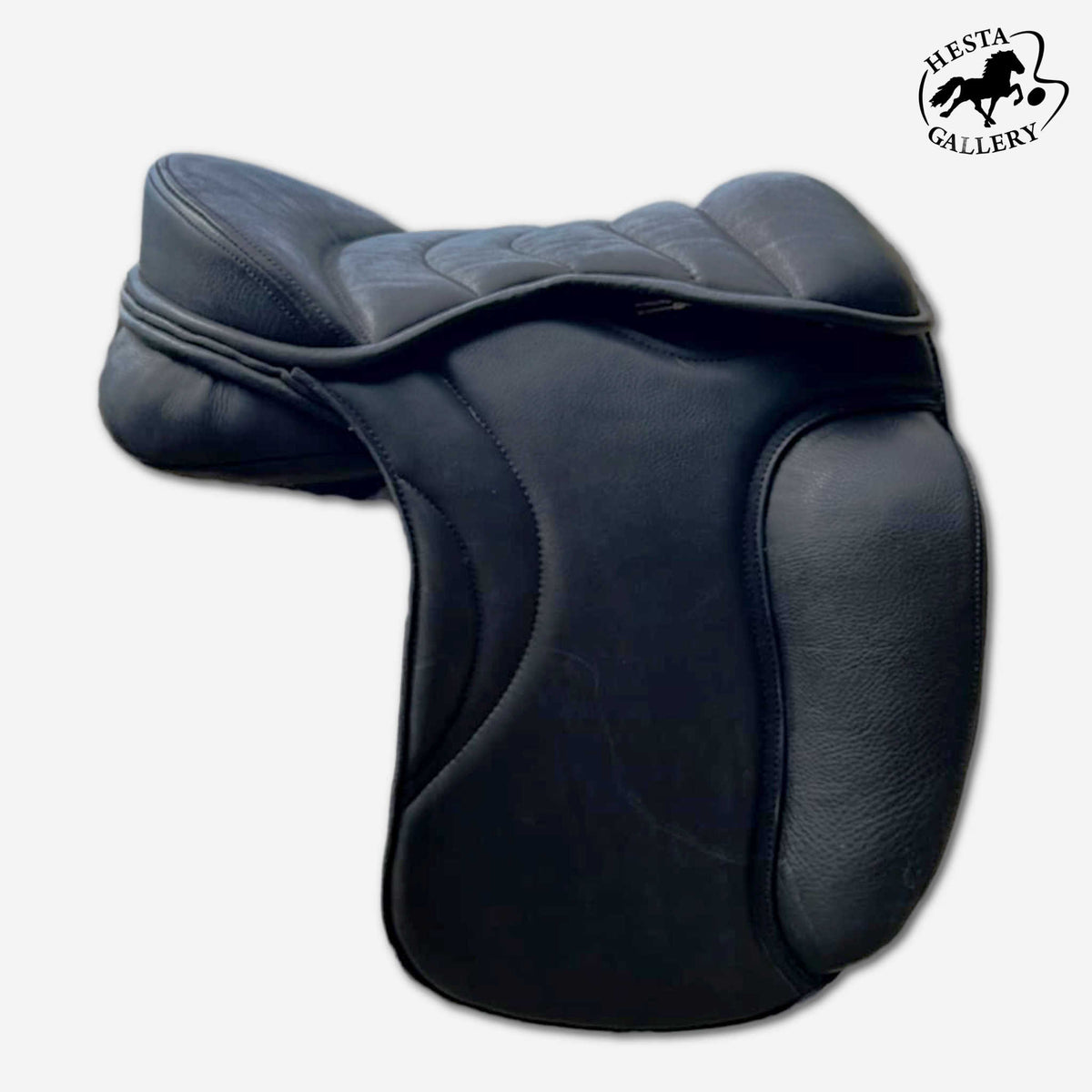 Sadel bomlös, Athena från Hestagallery