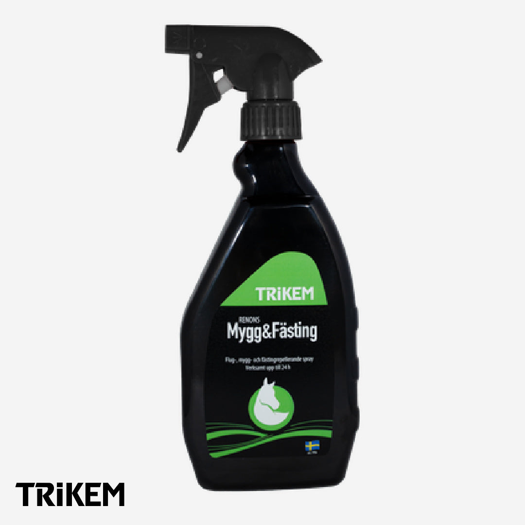 Insektsmedel Mygg &amp; Fästing Renons 20%, 1000 ml