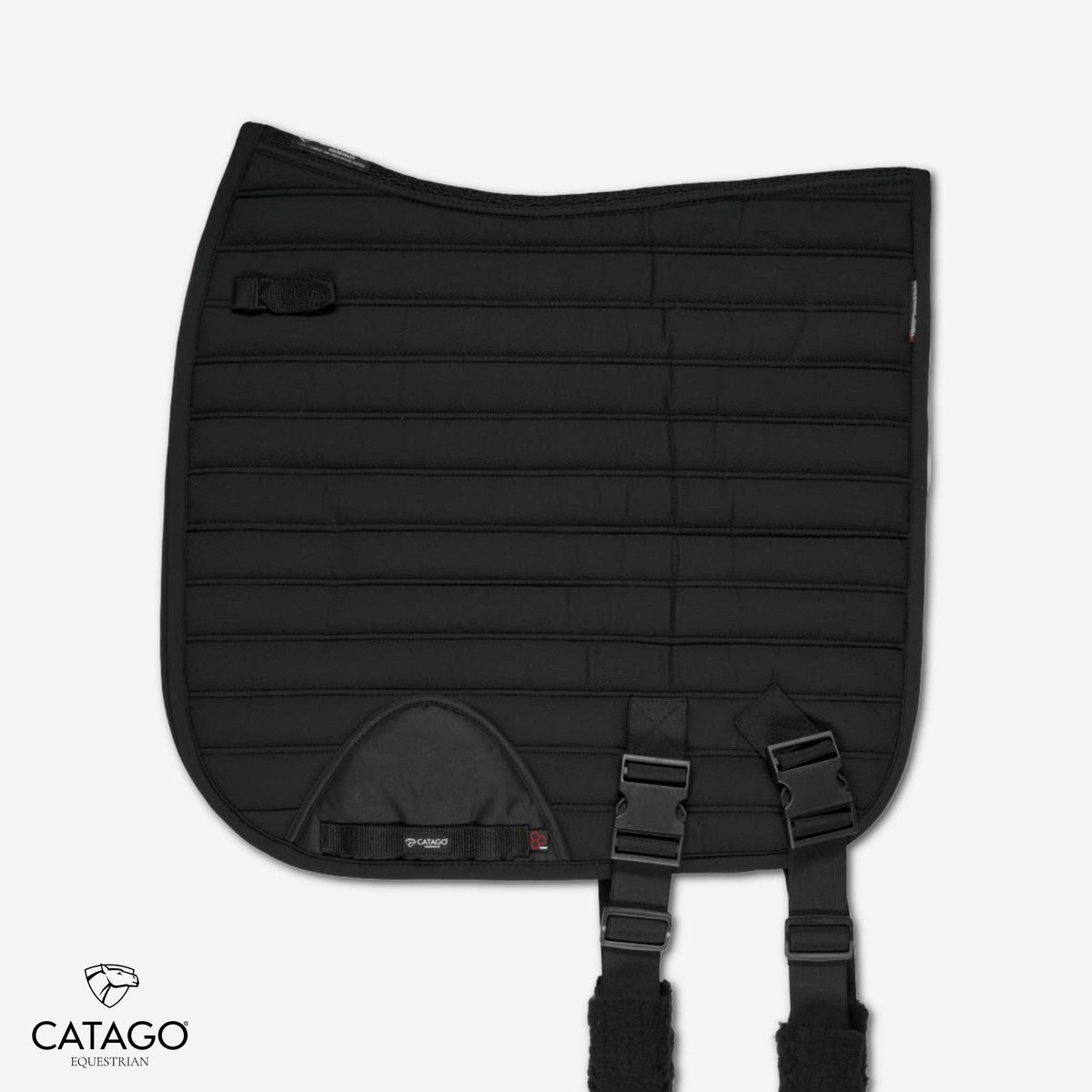Träningsvojlock Catago med gummiband