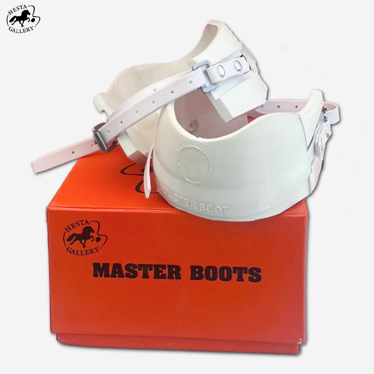 Viktboots Hestagallery Masterboots