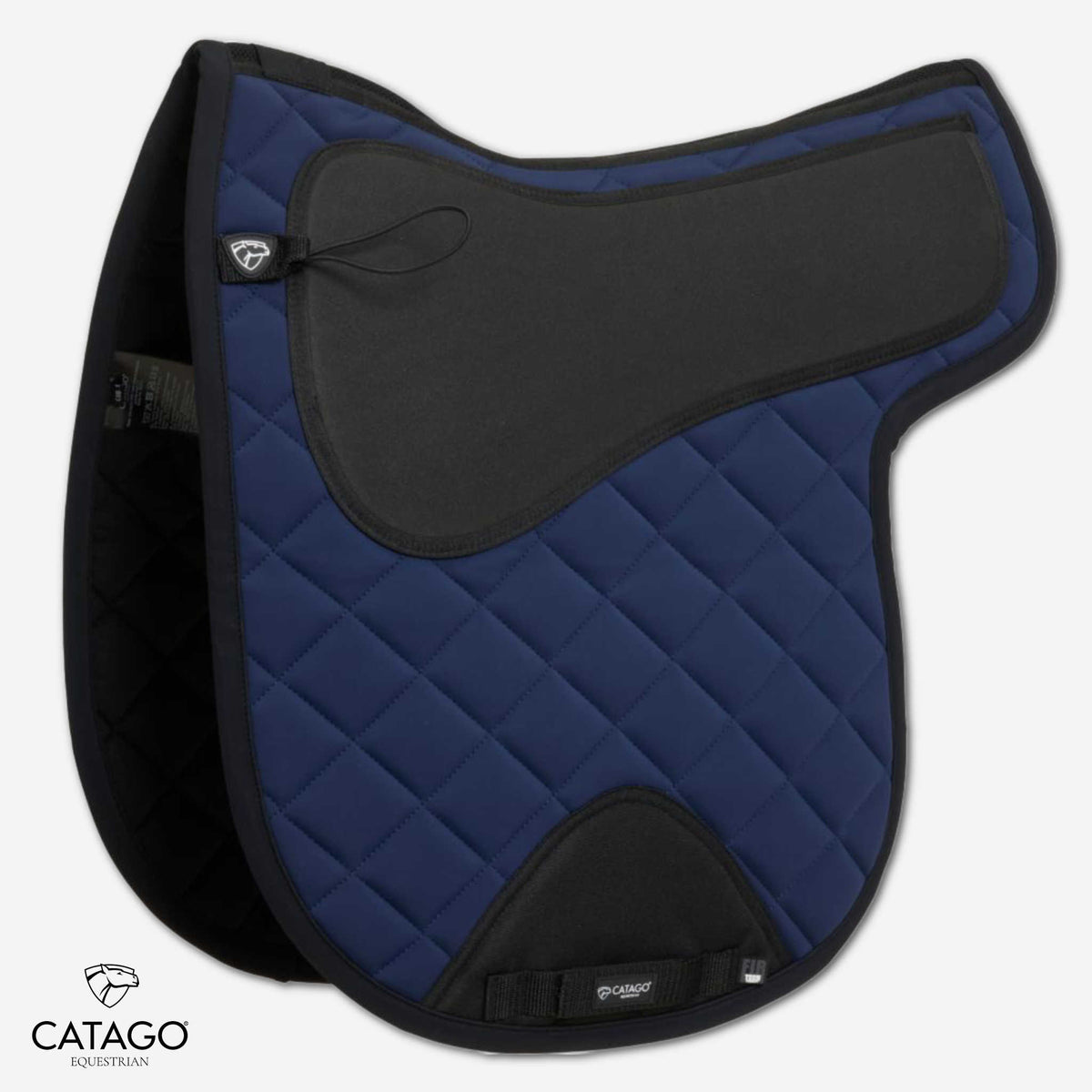 Vojlock Catago FIR-Tech Grand 2.0 med tryckavlastning