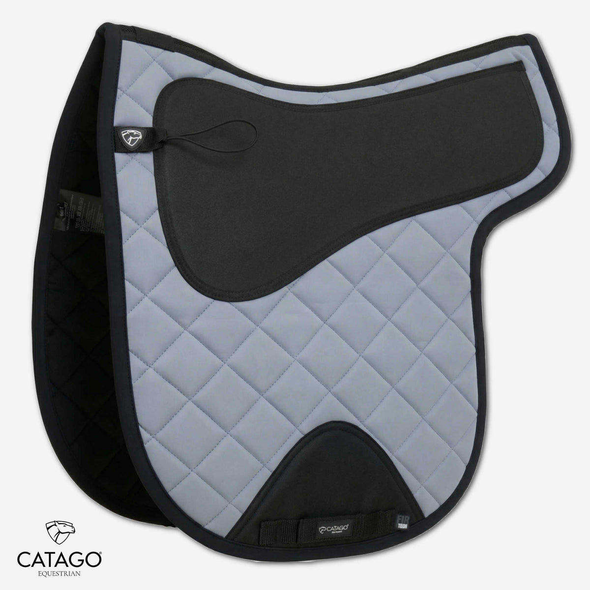 Vojlock Catago FIR-Tech Grand 2.0 med tryckavlastning