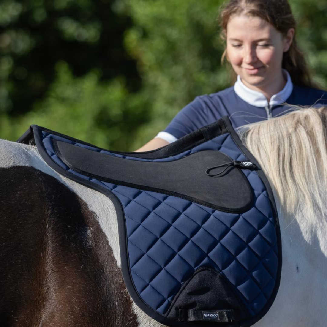 Vojlock Catago FIR-Tech Grand 2.0 med tryckavlastning