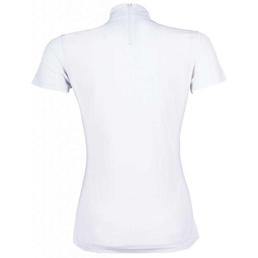 Funksjonell skjorte Turf, hvit