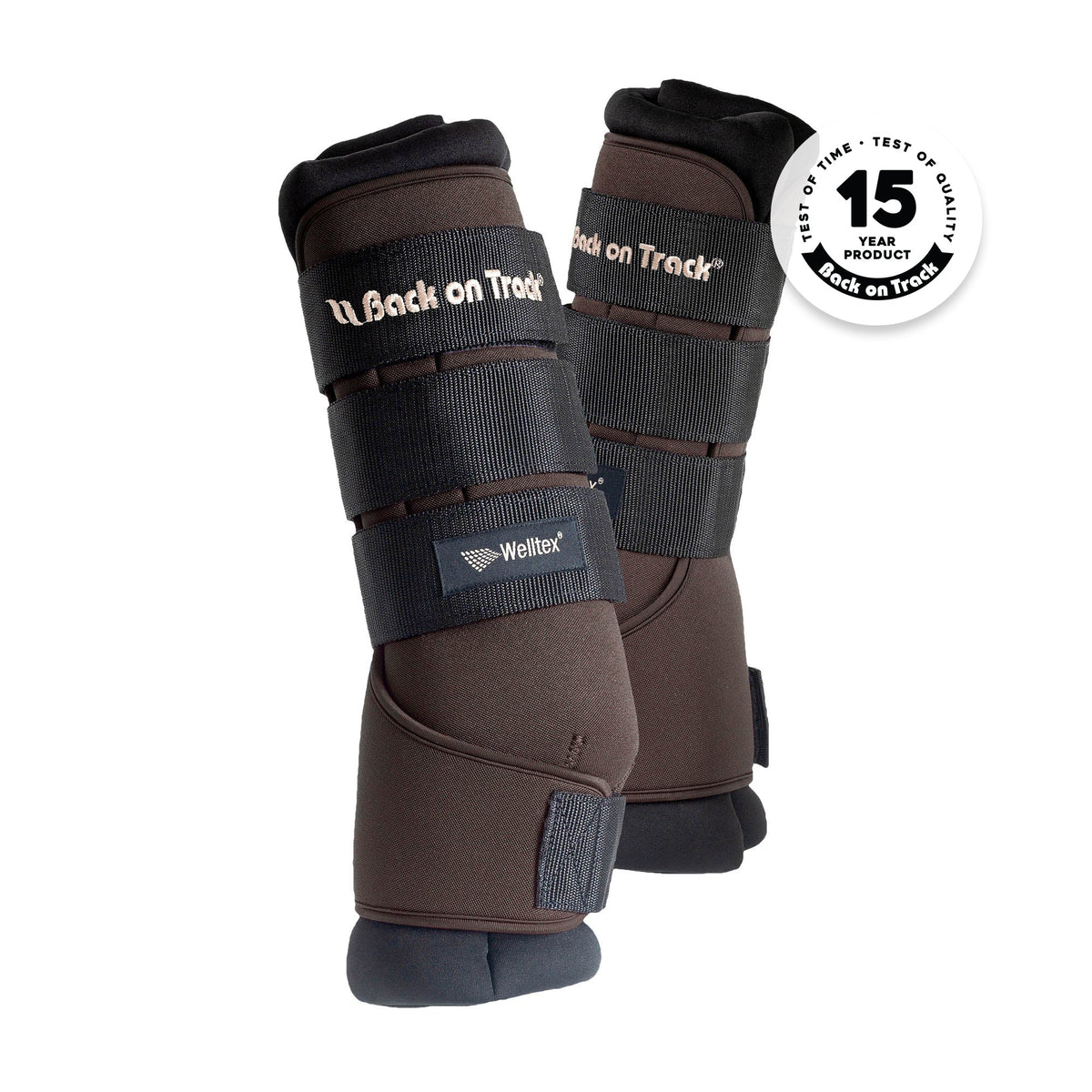 Benskydd Royal Quick Wraps