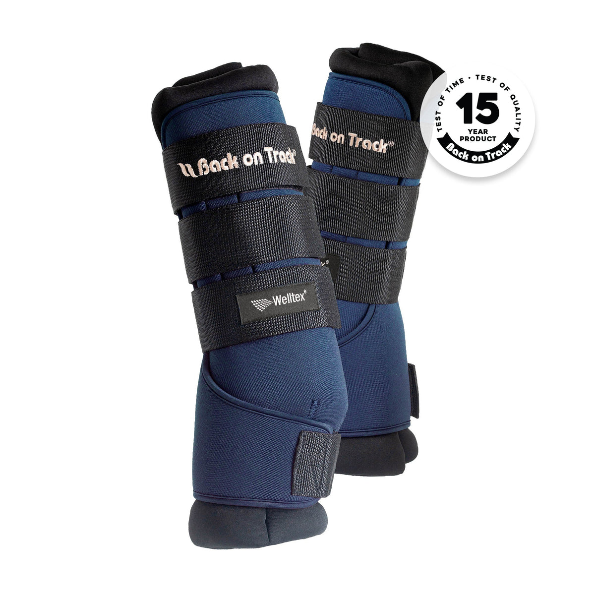 Benskydd Royal Quick Wraps