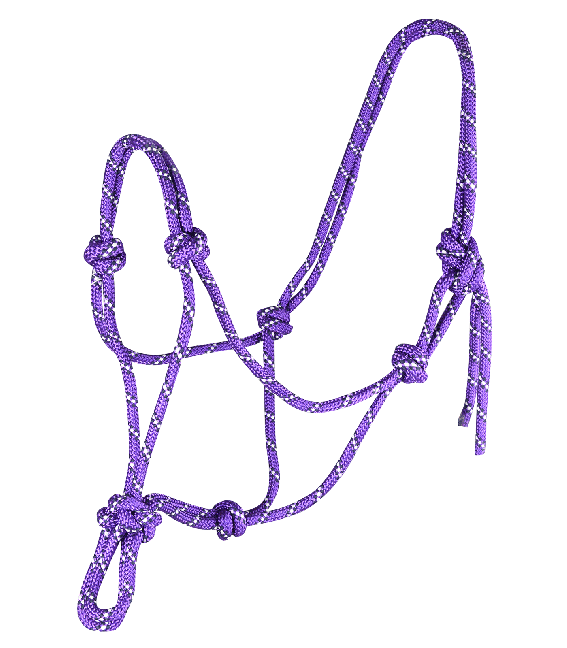 Repgrimma, många färger - Tölta.se