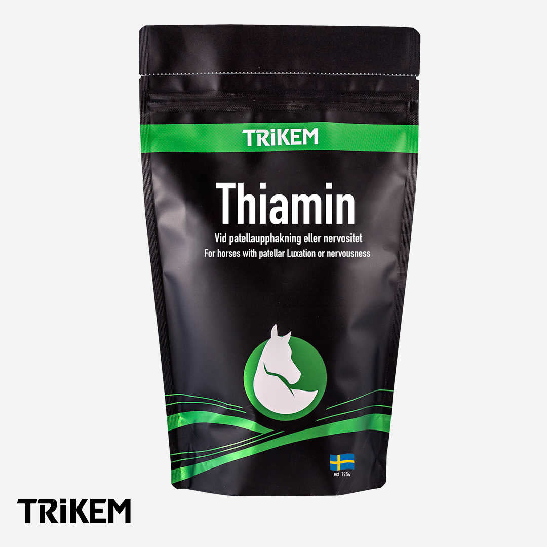 Kosttilskudd Thiamin, 500 g