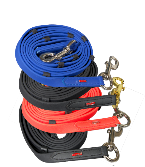 Tyglar i SuperStrap-material, med stoppar, finns i flera färger - Tölta.se