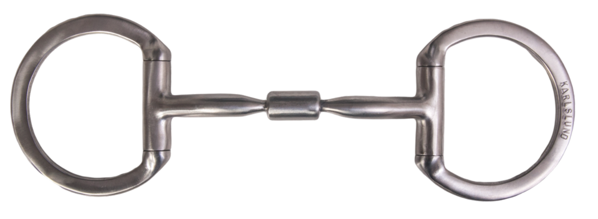 Titanium eggbut bit, 10,5 cm. - Tölta.se