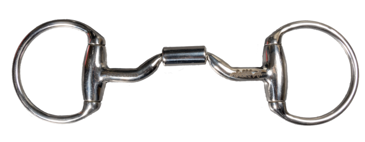 Bett Bylgja, anatomiskt med tungfrihet, eggbut - Tölta.se