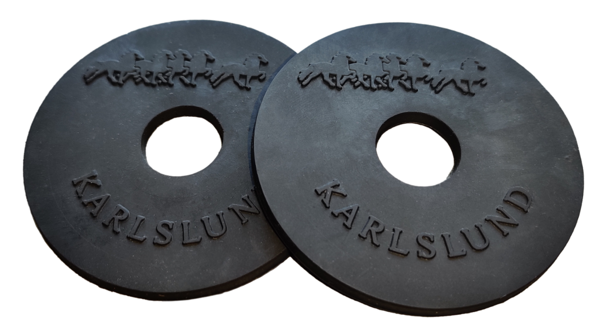 Bit guards - Tölta.se