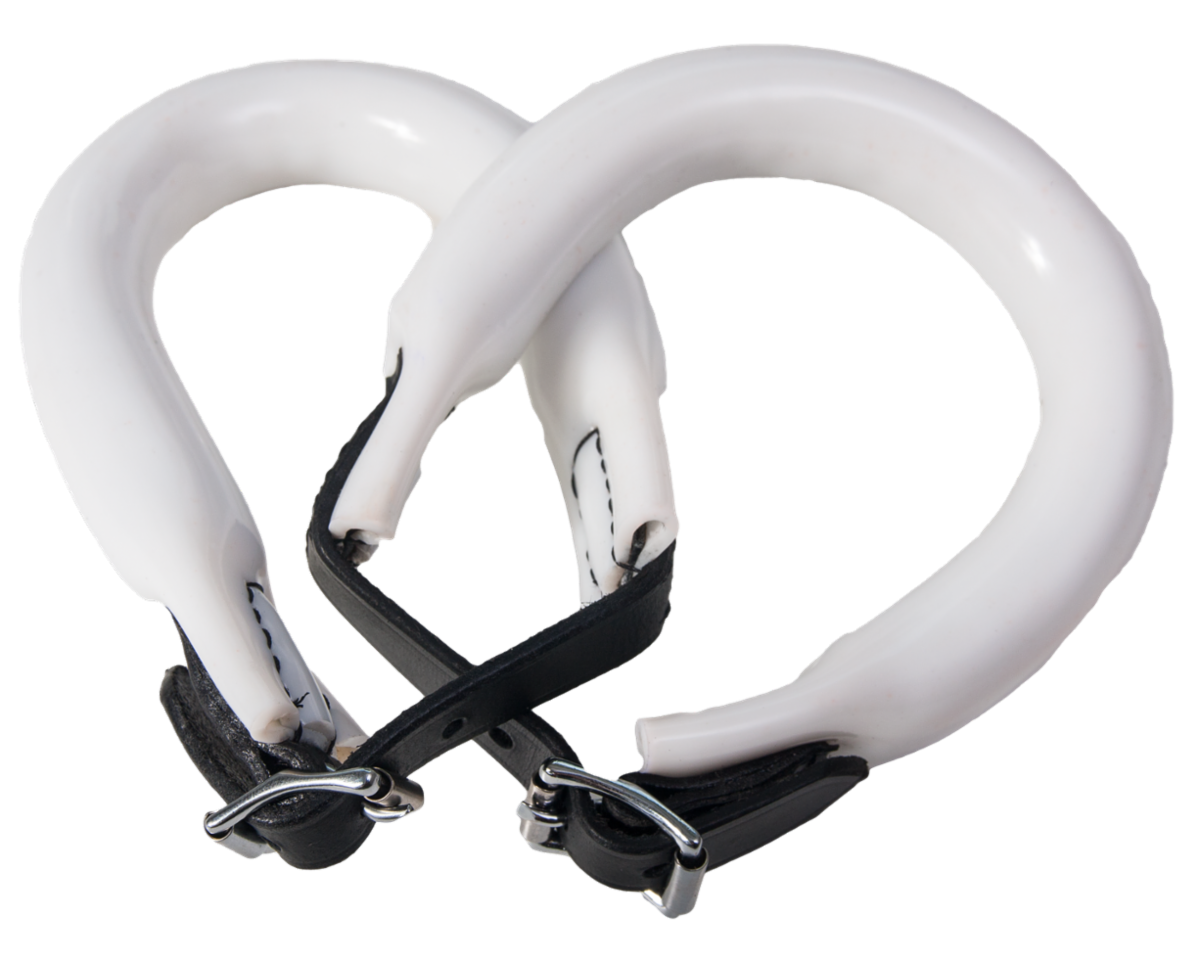 Weight rings, 200 g. - Tölta.se