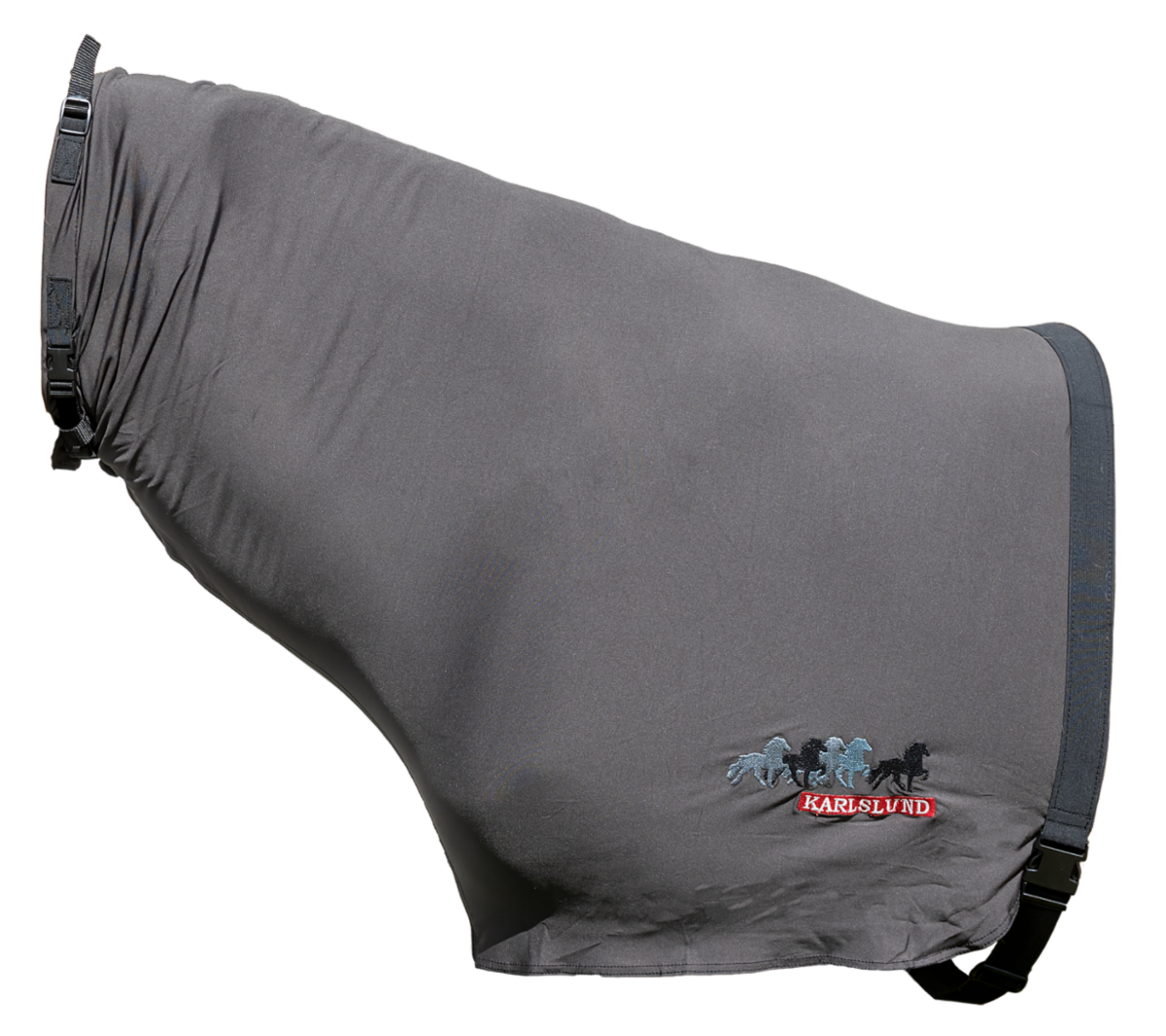 Eksem-nackskydd - Tölta.se