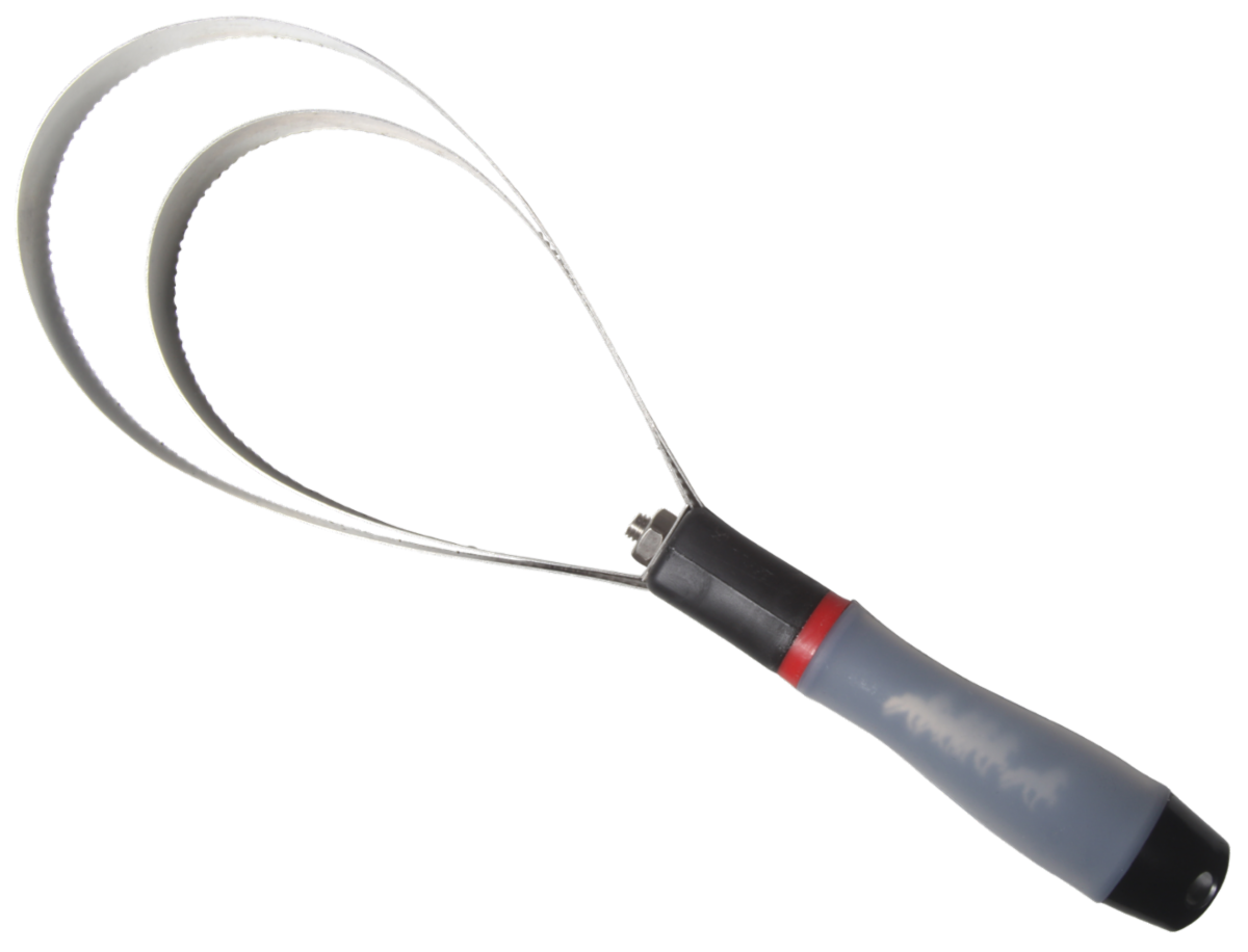 Svettskrapa - Tölta.se